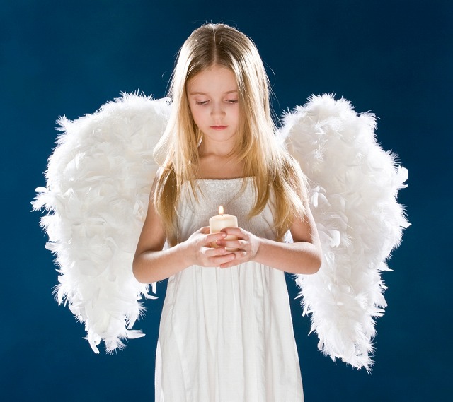 恥ずかしがり屋の天使があなただけにこっそり送る数字のメッセージ ９つのエンジェルナンバー セレンディピティ