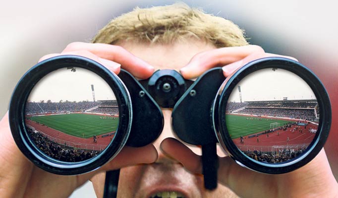 成功に導く 客観視できる人になる４つの方法 セレンディピティ