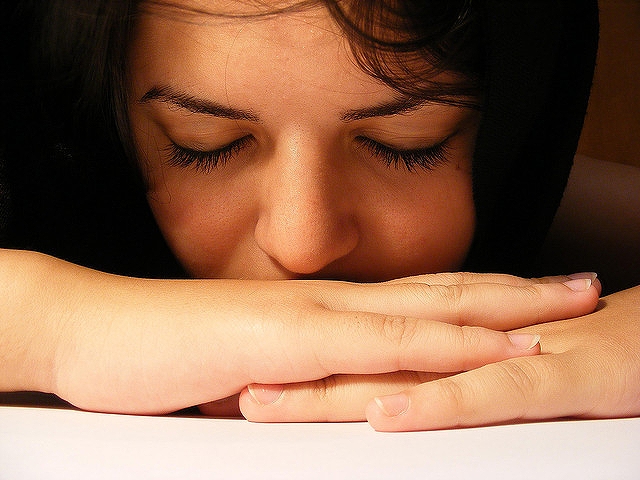 幸運の大敵 ネガティブな人への７つの対処法 セレンディピティ