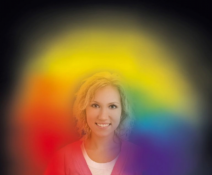 オーラの色の意味 オーラを見る方法を教えます 全8色 セレンディピティ