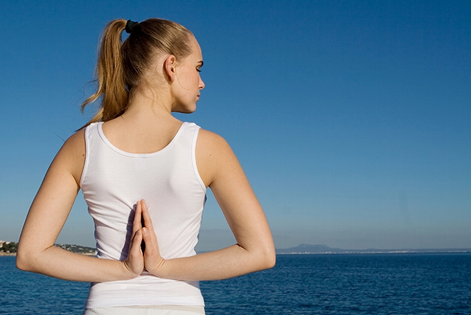 心のバランスを取り戻す７つの方法 セレンディピティ