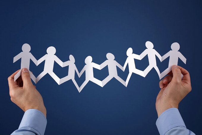 賢人から学ぶ７つの人心掌握術 セレンディピティ