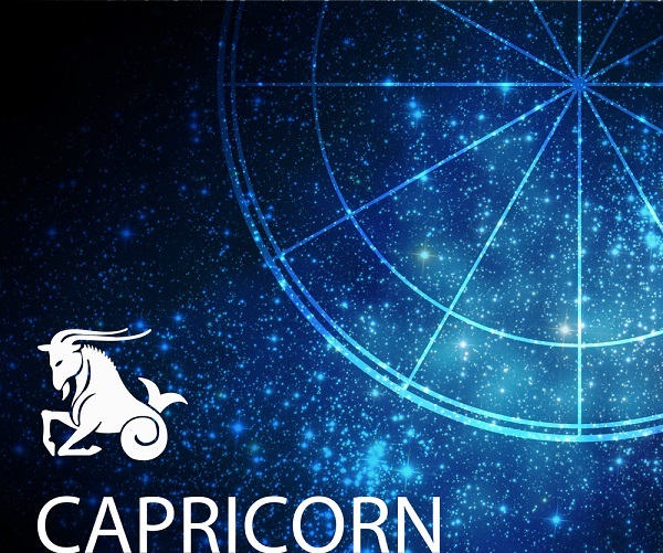 恋に仕事にモテすぎて嫉妬の嵐 17年やぎ座の運勢 セレンディピティ