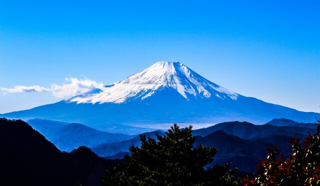 夢占い 山の夢の意味とは 診断10パターン セレンディピティ