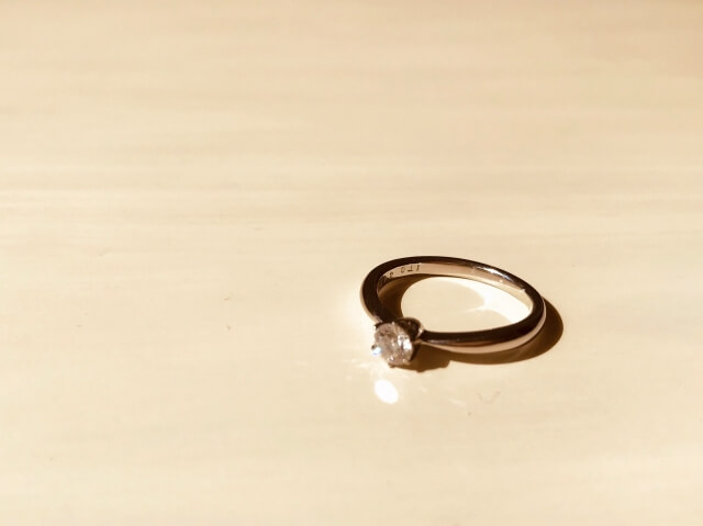 夢占い 指輪の夢の意味とは 診断8パタ ン セレンディピティ